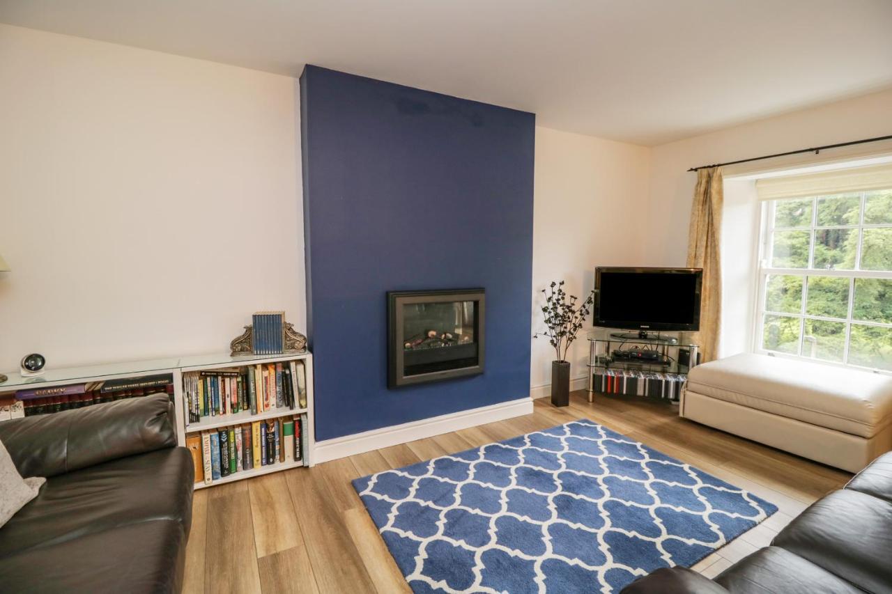 Derwentwater Apartment Кесвик Экстерьер фото