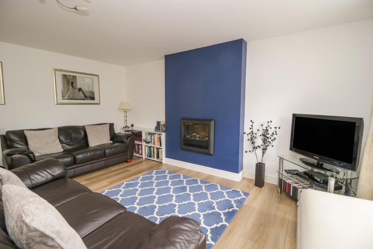 Derwentwater Apartment Кесвик Экстерьер фото