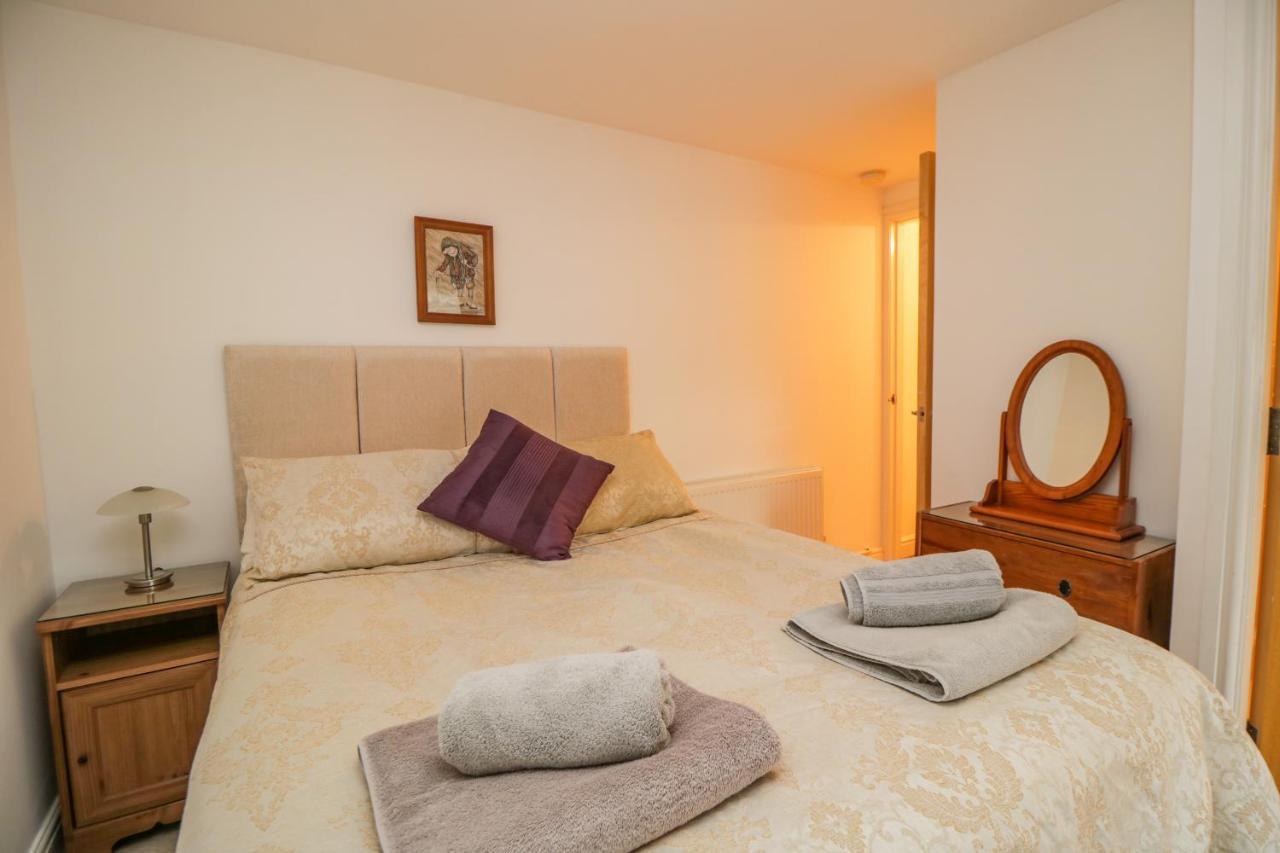 Derwentwater Apartment Кесвик Экстерьер фото
