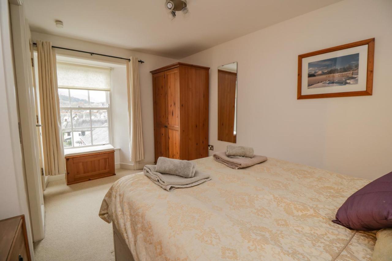 Derwentwater Apartment Кесвик Экстерьер фото