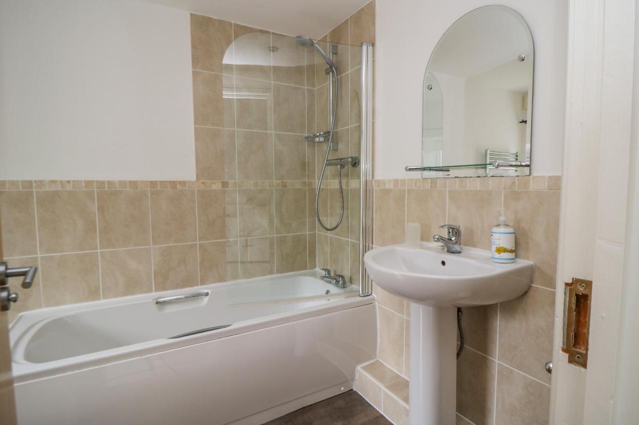 Derwentwater Apartment Кесвик Экстерьер фото
