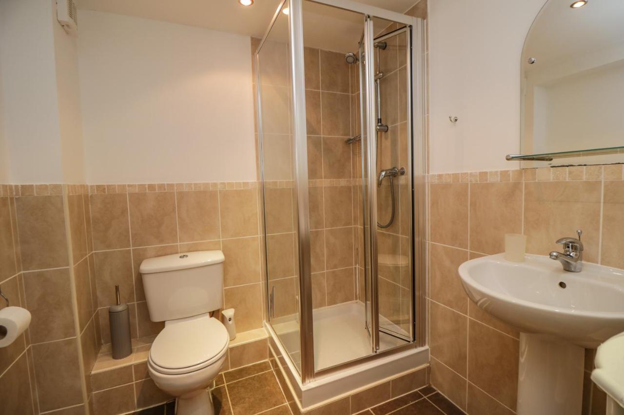 Derwentwater Apartment Кесвик Экстерьер фото